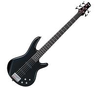 Ibanez GSR205-BK bajo eléctrico de 5 cuerdas, Negro