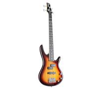 Ibanez GSRM20-BS GIO SR MiKro Series - Bajo eléctrico (4 cuerdas), color marrón