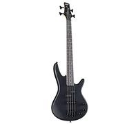 Ibanez GSRM20B-WK Gio miKro Bajo eléctrico (4 cuerdas), color negro