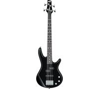 Ibáñez GSRM20GB-BK Micro Bajo eléctrico de 4 cuerdas Negro con el bolso