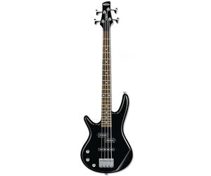 Ibanez GSRM20L-BK GIO SR MiKro Electric Bass Guitar - Left Handed - 4 cuerdas - Negro