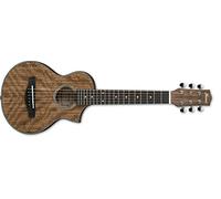 Ibanez EWP14WB-OPN Open Pore Natural Guitalele