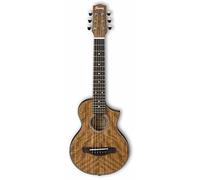 Ibanez EWP14WB-OPN Open Pore Natural Guitalele