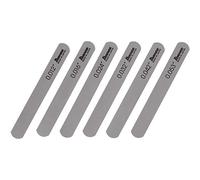 Ibanez 4449AC6X Nut File Set