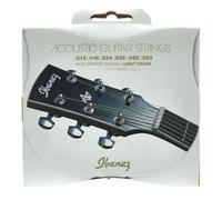 Ibanez IACS6C Acoustic Guitar Strings Set Light