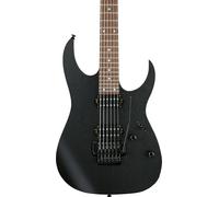 Ibanez Ibanez RGRT420-WK Weathered Black - Guitarra eléctrica