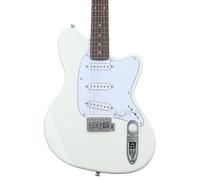 Ibanez ICHI00 Vintage White Ichika Nito Signature Electric Guitar