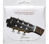 Ibanez ICLS6NT - Juego cuerdas para guitarra clásica