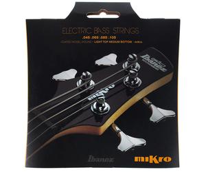 Ibanez IEBS4CMK Mic Bass String Set