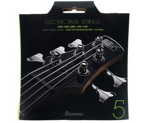 Ibanez IEBS5C E-Bass String Set 045