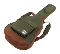 Ibanez IGB541-MGN POWERPAD electric guitar bag, Moss Green