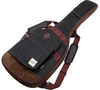 Ibanez IGB541D-BK Powerpad Gigbag Designer Collection - Funda para móvil, color negro
