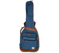 Ibanez IGB541DBL POWERPAD - Funda para guitarra eléctrica, color azul