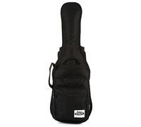 Ibanez IGBMIKRO Powerpad Mikro - Funda para guitarra de escala corta de 22.2 pulgadas