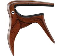 Ibanez IGC10W Marrón Cejilla de guitarra acústica