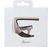 Ibanez IGCX10 Cejilla para guitarras eléctricas y acústicas.