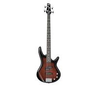 Ibanez IJSR190U-WNS Jumpstart Walnut Sunburst - Pack guitarra baja