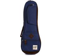 Ibanez IUBS541-NB POWERPAD cubierta para ukelele soprano, azul marino