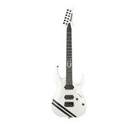 Ibanez JBBM40PW JB Brubaker Signature - Guitarra eléctrica 6str - Blanco perla