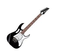 Ibanez JEM Junior Steve Vai Black