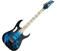 Ibanez JEM77P-BFP Blue Floral Pattern Guitarra eléctrica