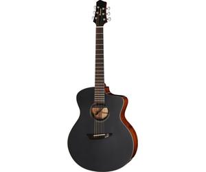 Ibanez JGM10-BSN Jon Gomm