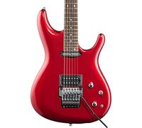 Ibanez Joe Satriani JS240PS-CA Candy Apple elektrische gitaar