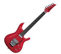 Ibanez JS2480 Joe Satriani Prestige Muscle Car Red