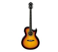Ibanez JSA20 - Vb guitarra acústica electrificada