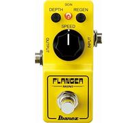 Ibanez Mini Serie Flanger FLMINI 50551 Japón Importación