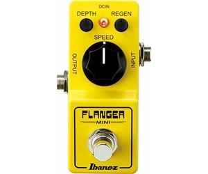 Ibanez Mini Serie Flanger FLMINI 50551 Japón Importación