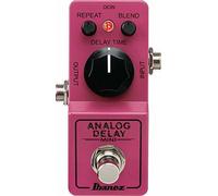 Ibanez Mini Tamaño Pedal Analógico Delay ADMINI NUEVO de Japón