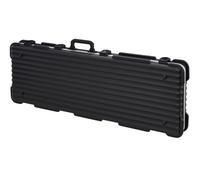 IBANEZ - MRB500C ROADTOUR CASE E-BASS - Guitar case ready to play