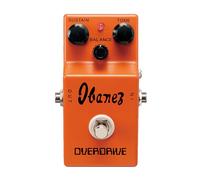 Ibanez OD850 Overdrive Pedal
