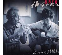 Ibanez Paco - Canta a Brassens