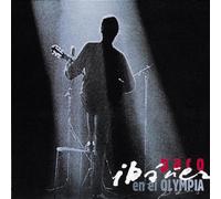 Ibanez Paco - En El Olympia