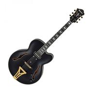 Ibanez Pat Metheny Signature Black