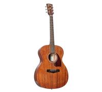 Ibanez PC12MH-OPN Guitarra acústica, poro abierto natural