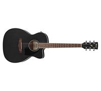 Ibanez PC14MHCE Weathered Black