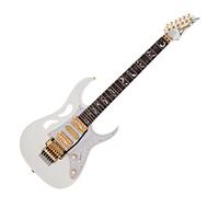Ibanez PIA3761 Steve Vai Signature Pia Stallion White