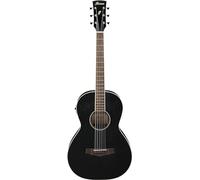 Ibanez PN14MHE-WK - Guitarra occidental, color negro