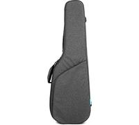 IBANEZ Powerpad (IGB724-CGY) - Funda para guitarra eléctrica, color gris