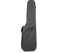Ibanez POWERPAD® Ultra Gig Bag E-Bass, Charcoal Gray, Moderno