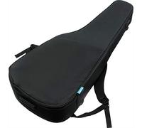 Ibanez PowerPad Ultra Gig Bag IAB724-BK - Funda para guitarra acústica, color negro