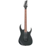 Ibanez RG420EX Black Flat Electric Guitar