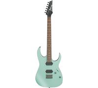 Ibanez RG421S Sea Shore Matte Electric Guitar