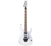 Ibanez RG450DXB White Electric Guitar