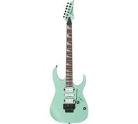 Ibanez RG470DX Sea Foam Green Matte Electric Guitar