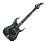 Ibanez RGA20P1PB Premium Cosmic Blue Burst Low Gloss
