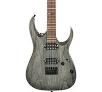 Ibanez RGA42AH-BKS - Guitarra eléctrica de color negro
